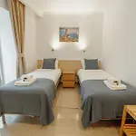 Downtown By Hosty Guest house 3*