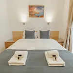 Downtown By Hosty 3* Lisbon