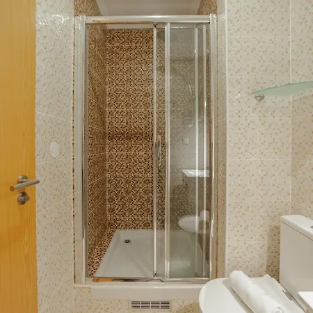 Pensionat Downtown By Hosty Lisboa