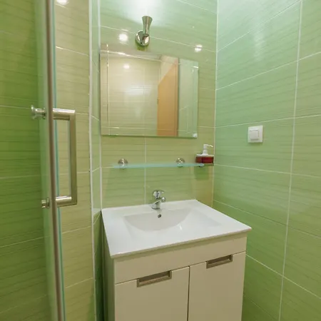 Downtown By Hosty Vendégház