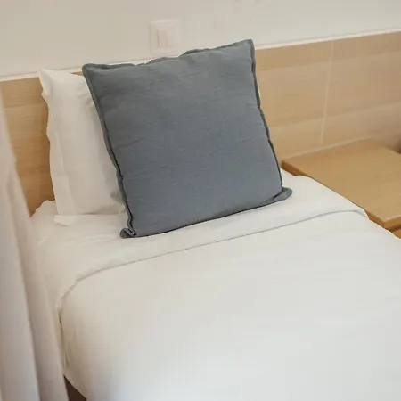 Downtown By Hosty Pensionat Lisboa