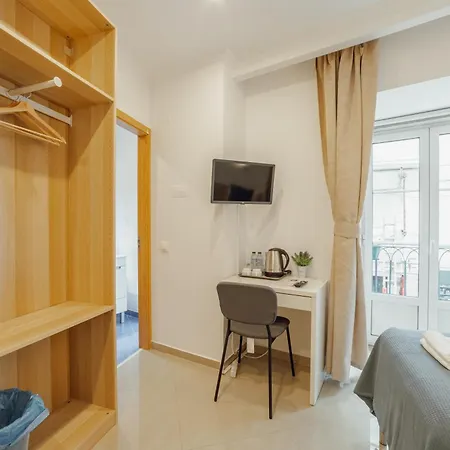 Downtown By Hosty Vendégház 3*