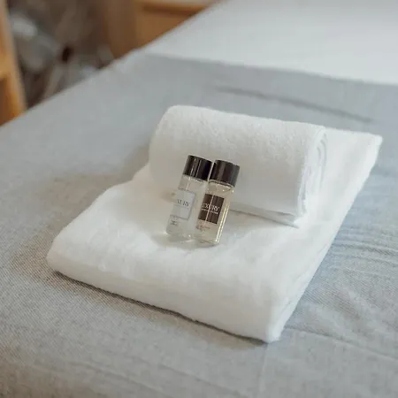 Downtown By Hosty Pensionat 3*