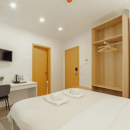 Downtown By Hosty 3* Lisboa