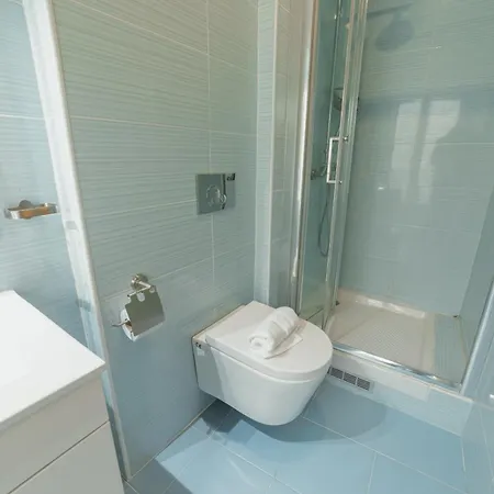 Downtown By Hosty 3* Lisboa