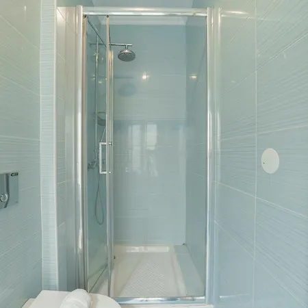 Downtown By Hosty Vendégház