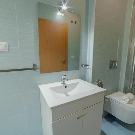 Downtown By Hosty Lisboa