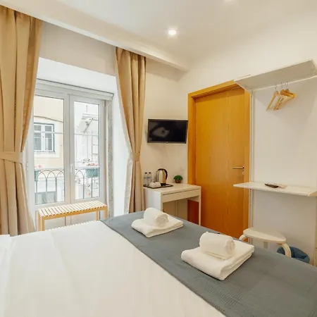 Downtown By Hosty Pensionat 3*