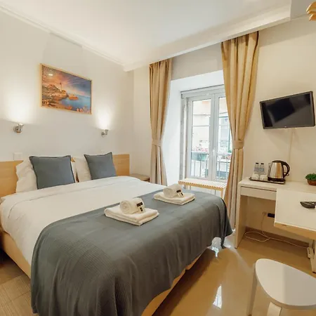 Vendégház Downtown By Hosty 3*