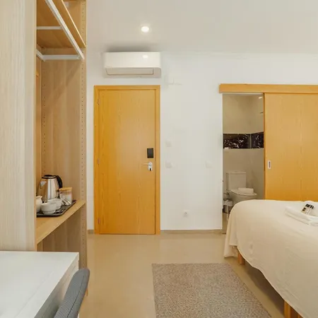 Downtown By Hosty Vendégház