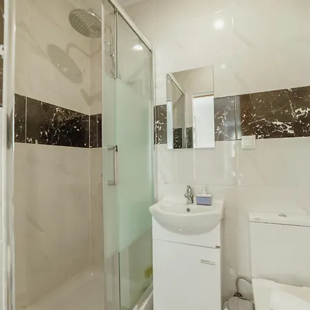 Vendégház Downtown By Hosty Lisboa