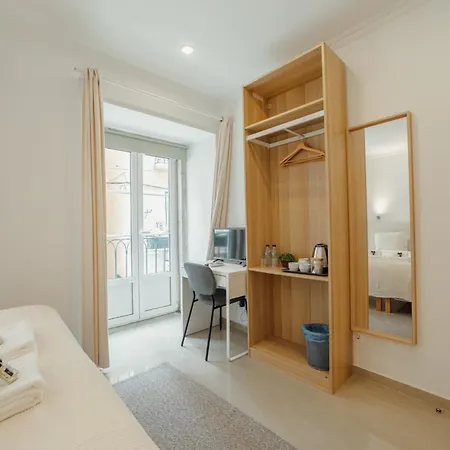 Vendégház Downtown By Hosty