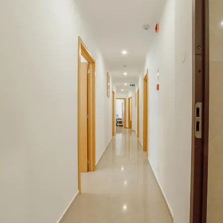 Downtown By Hosty Lisboa