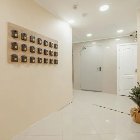 Downtown By Hosty Vendégház 3*