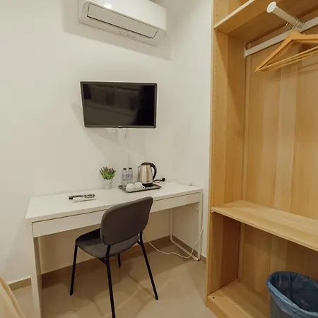 Penzion Downtown By Hosty Lisboa