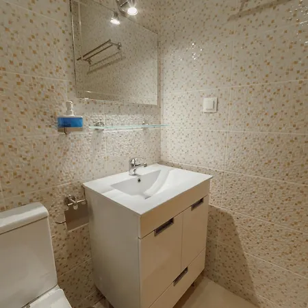 Downtown By Hosty Penzion 3*