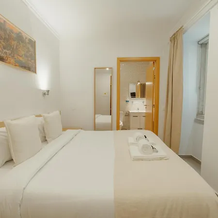 Pensionat Downtown By Hosty 3*