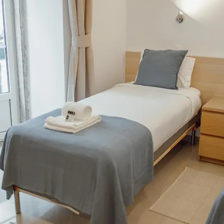 Downtown By Hosty Guest house