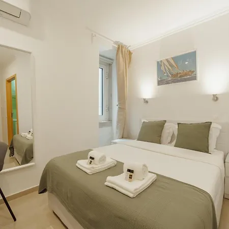 Penzion Downtown By Hosty