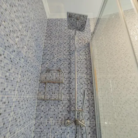 Penzion Downtown By Hosty 3*