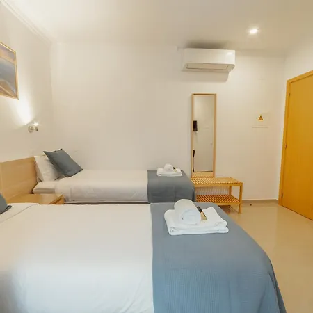 Penzion Downtown By Hosty