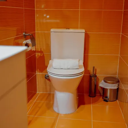 Downtown By Hosty Penzion 3*