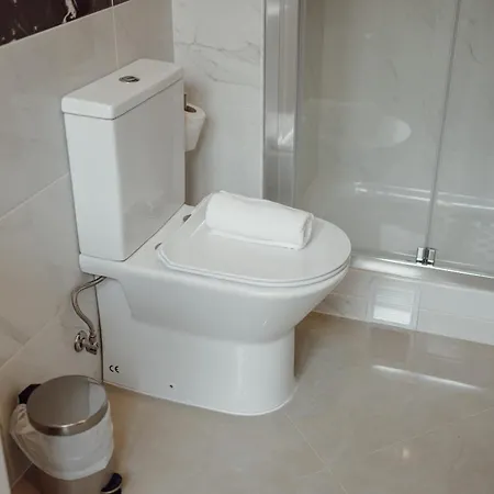 Penzion Downtown By Hosty 3*