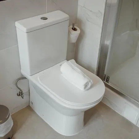 Downtown By Hosty Penzion Lisboa