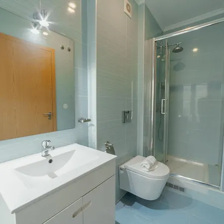 Downtown By Hosty Penzion 3*