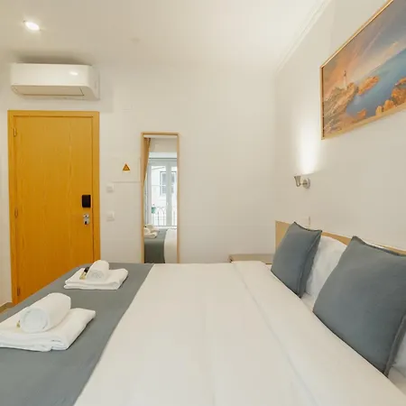 Downtown By Hosty Penzion 3*