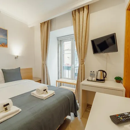 Penzion Downtown By Hosty 3*