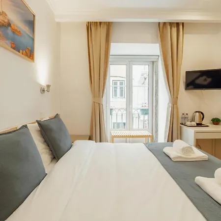 Penzion Downtown By Hosty