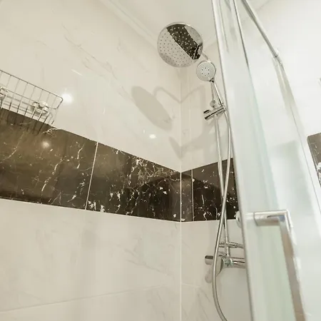 Downtown By Hosty Penzion Lisboa