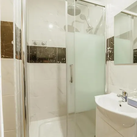 Penzion Downtown By Hosty 3*