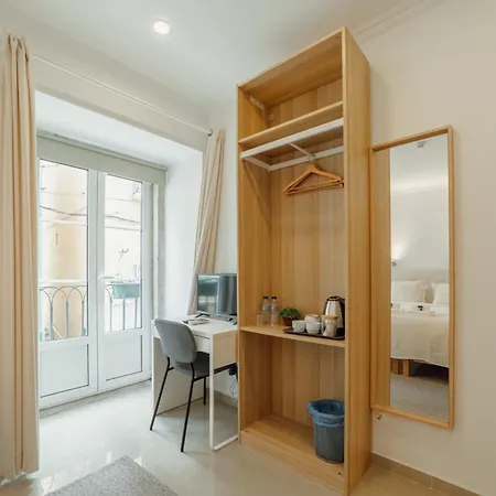 Downtown By Hosty Lisboa