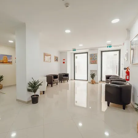 Downtown By Hosty Penzion 3*