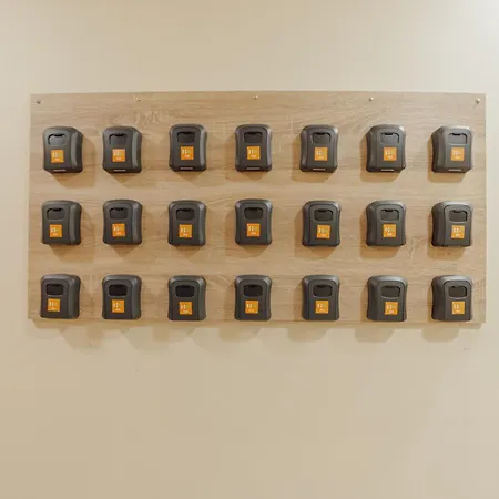 Guest house Downtown By Hosty