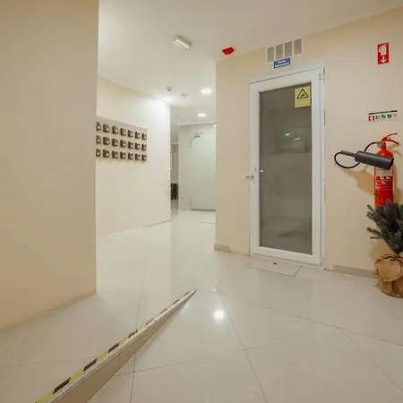 Penzion Downtown By Hosty