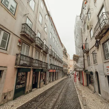 Downtown By Hosty Penzion