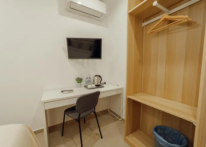 Guest house Downtown By Hosty Lisbon