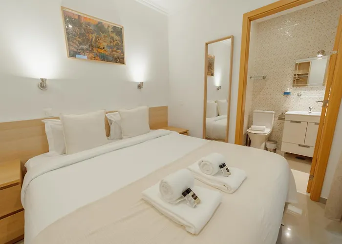 Downtown By Hosty Lisbon