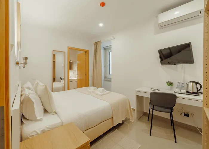 Downtown By Hosty Guest house 3*