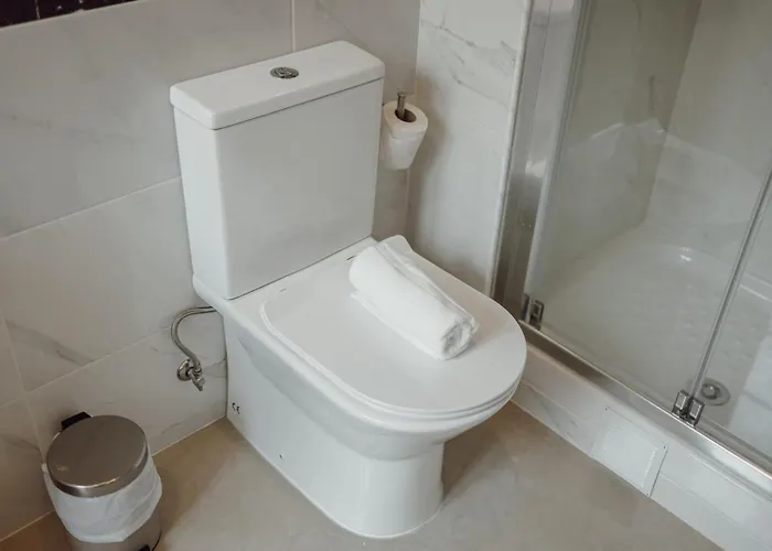 Downtown By Hosty Guest house Lisbon