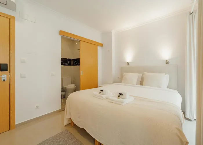 Downtown By Hosty Lisbon