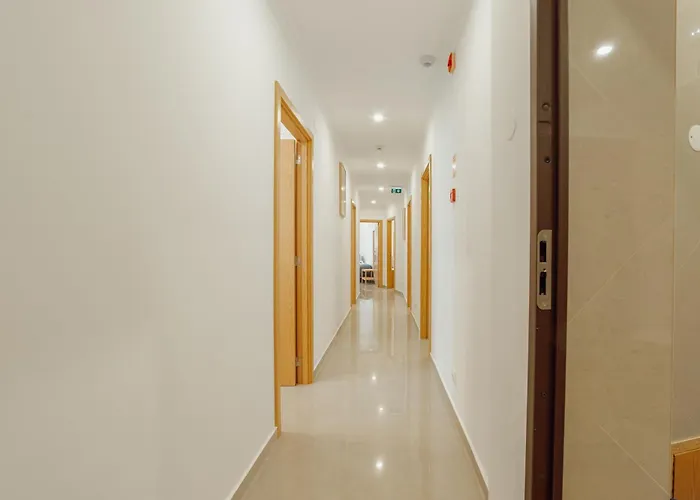 Downtown By Hosty Lisbon