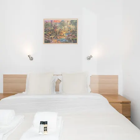 Downtown By Hosty Guest house