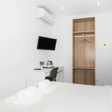 Guest house Downtown By Hosty Lisbon