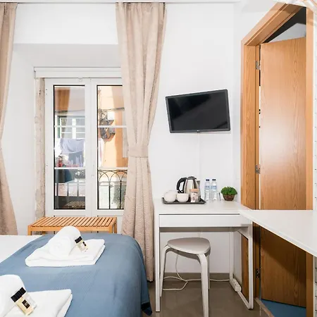 Guest house Downtown By Hosty *