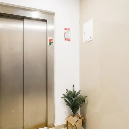 Guest house Downtown By Hosty Lisbon