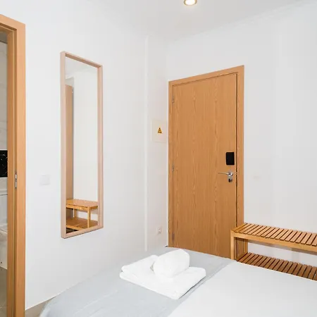 Downtown By Hosty Guest house Lisbon